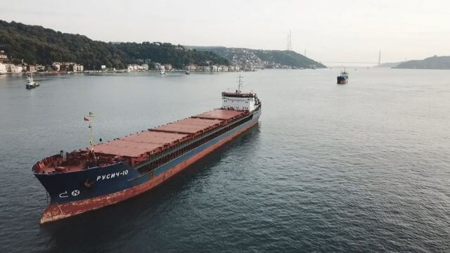 Kanal İstanbul Projesi ve Montrö Boğazlar Sözleşmesi ile İlişkisi