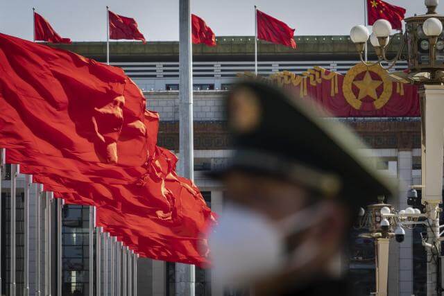 Çin’in Yeni Dış İlişkiler Yasası Üzerine Bir Analiz