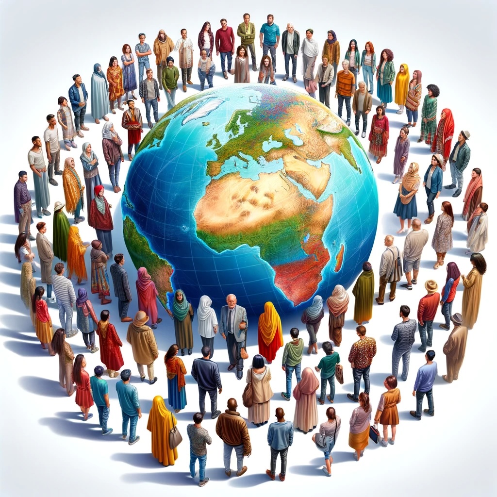 Cosmopolitanism A Comprehensive Guide TUİÇ Akademi