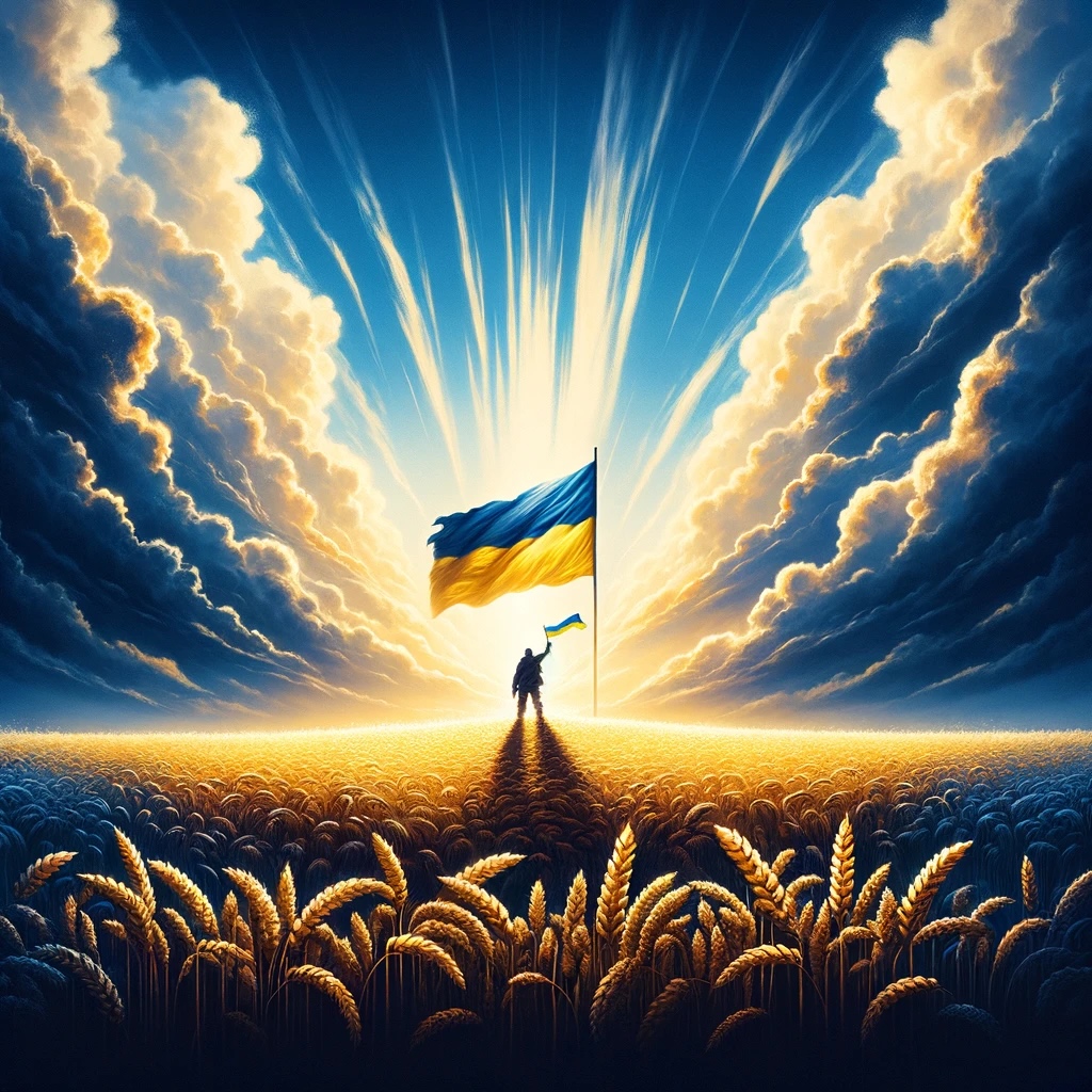 İki Yıl Sonra Ukrayna’da Sırada Ne Var?